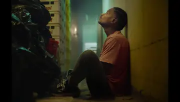 Zasłona do filmu "Prayer" #1617582