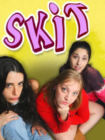 SKIT plakat