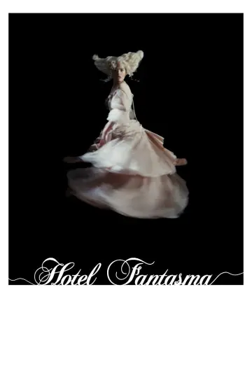 Plakat do filmu "Hotel Fantasma" #1898989