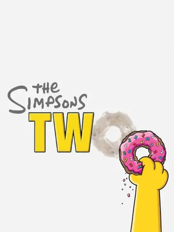 Plakat do filmu "Simpsonowie : Film 2" #1635953