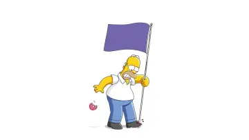Simpsonowie : Film 2