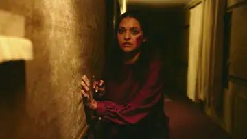 Zasłona do filmu "Dopasowani" #1570734