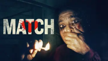 Zasłona do filmu "Match" #790292