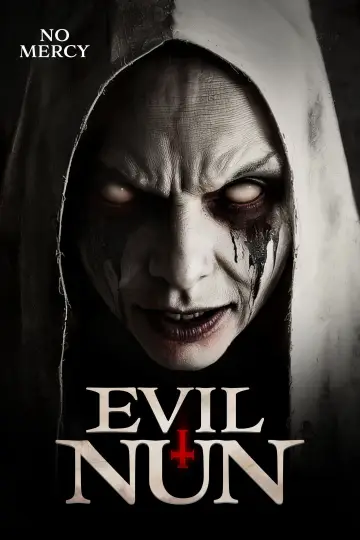 Plakat do filmu "Evil Nun" #566423