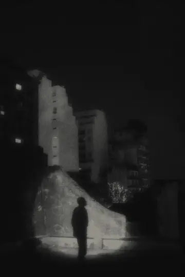 La noche está marchándose ya