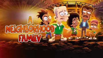 Zasłona do filmu "La Familia Del Barrio: La Maldición del Quinto Partido" #1182859