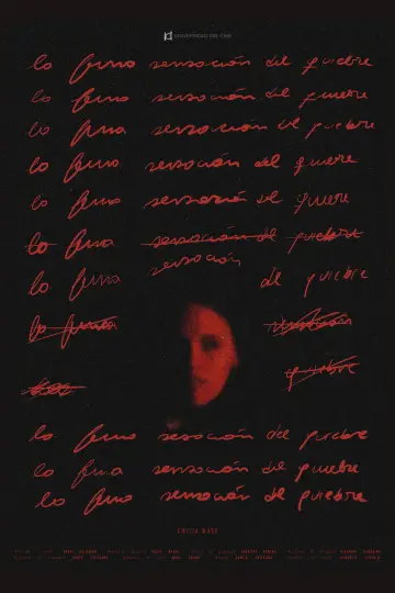 Plakat do filmu "The subtle feeling of breaking" #780836