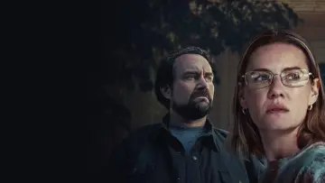 Zasłona do filmu "Monster in the Family: The Stacey Kananen Story" #854777