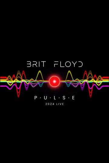 Brit Floyd – Pulse Live 2024