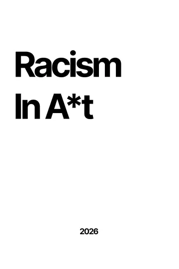 Plakat do filmu "Racism In A*t" #1159574