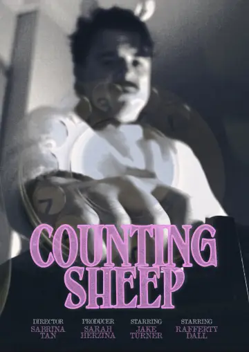 Plakat do filmu "Counting Sheep" #1184307