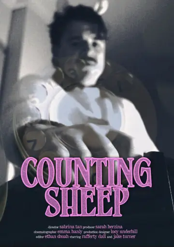 Plakat do filmu "Counting Sheep" #1184308