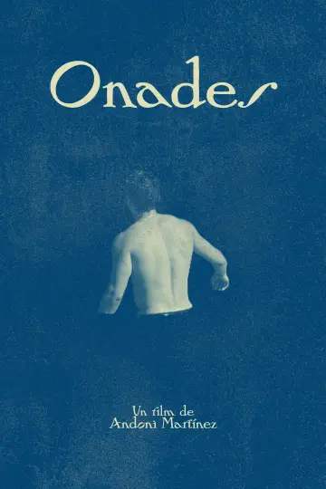 Plakat do filmu "Onades" #849377