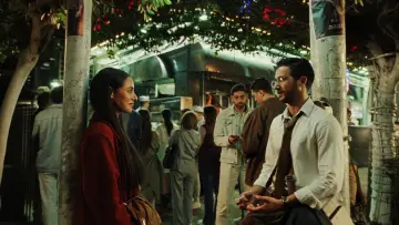 Zasłona do filmu "٦ أيام" #541999