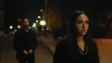 Zasłona do filmu "٦ أيام" #542002