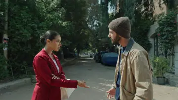 Zasłona do filmu "٦ أيام" #542004