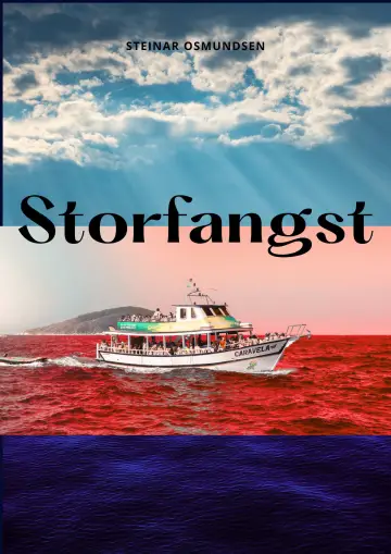 Plakat do filmu "Storfangst" #844428