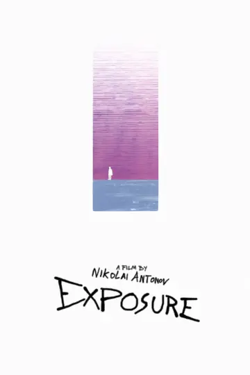 Plakat do filmu "Exposure" #1297836