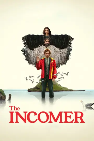 Plakat do filmu "The Incomer" #1201675
