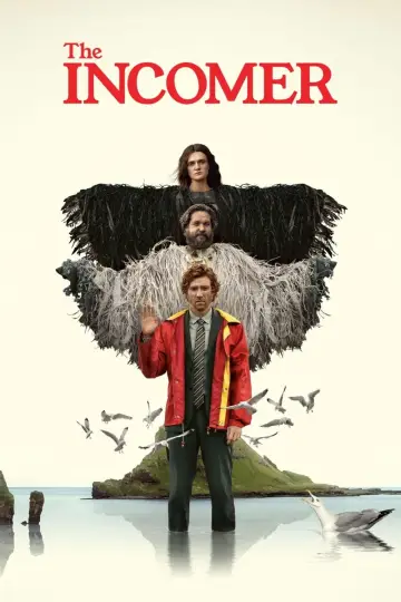 Plakat do filmu "The Incomer" #1830654