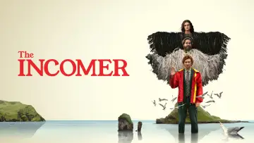 Zasłona do filmu "The Incomer" #1865816