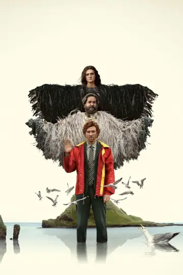 Plakat do filmu "The Incomer" #1865822