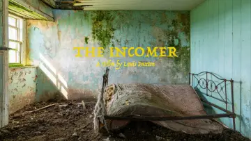 Zasłona do filmu "The Incomer" #537296