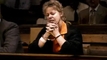 Zasłona do filmu "Aileen: Królowa seryjnych zabójców" #628523