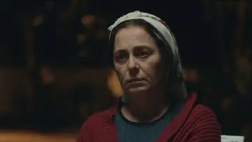 Zasłona do filmu "Blade kwiaty mamy" #1905728