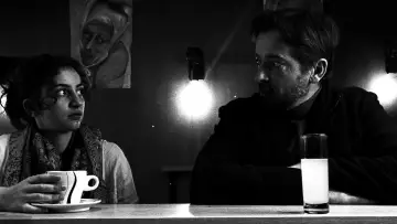 Zasłona do filmu "Prima Donna" #1175335