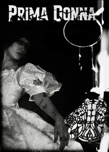 Plakat do filmu "Prima Donna" #1175337