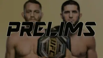 Zasłona do filmu "UFC 322: Della Maddalena vs. Makhachev" #1296288