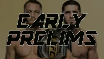 Zasłona do filmu "UFC 322: Della Maddalena vs. Makhachev" #1296289