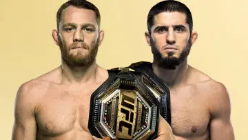 Zasłona do filmu "UFC 322: Della Maddalena vs. Makhachev" #1296291