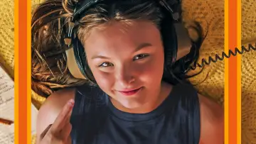 Zasłona do filmu "Casey Makes A Mixtape" #1172034