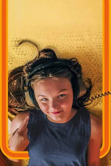 Plakat do filmu "Casey Makes A Mixtape" #1172039