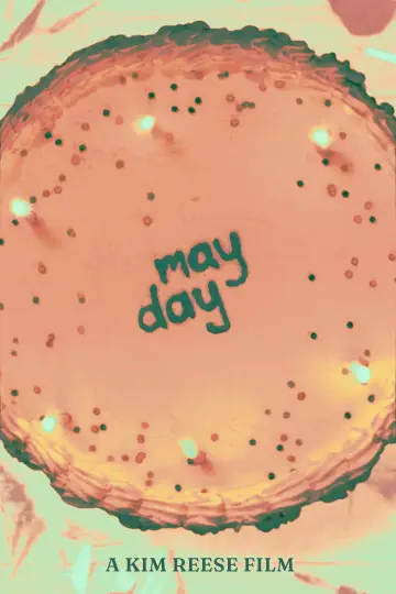 May Day plakat