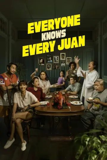 Everyone Knows Every Juan