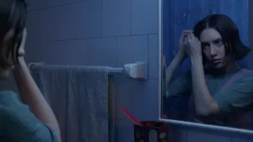 Zasłona do filmu "Buenos Modales" #1152203