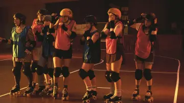 Zasłona do filmu "Les Furies" #690924