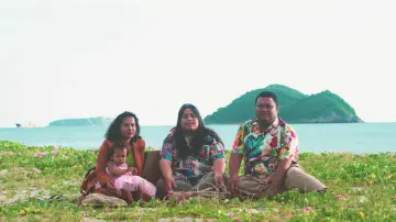 Zasłona do filmu "อสูร" #800124