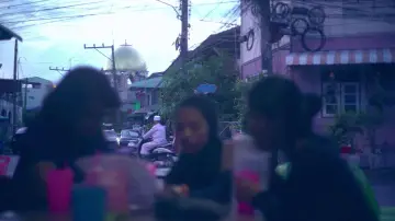 Zasłona do filmu "อสูร" #800125