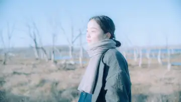 Zasłona do filmu "恒星の向こう側" #1572310