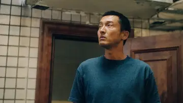 Zasłona do filmu "春树" #849990