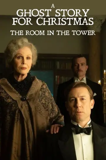 Plakat do filmu "A Ghost Story for Christmas: The Room in the Tower" #862733