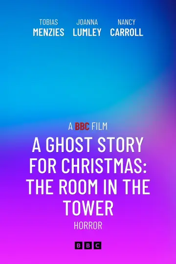 Plakat do filmu "A Ghost Story for Christmas: The Room in the Tower" #862734