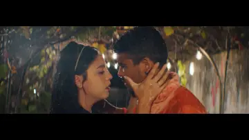 Zasłona do filmu "Anti Amor" #1166483