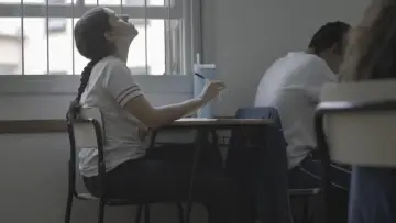 Zasłona do filmu "Terceirão - Um Ano, Quatro Vidas" #1184245