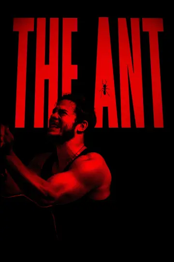 Plakat do filmu "The Ant" #1191992
