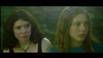 Zasłona do filmu "They Rescue Horses, Don’t They?" #1719714